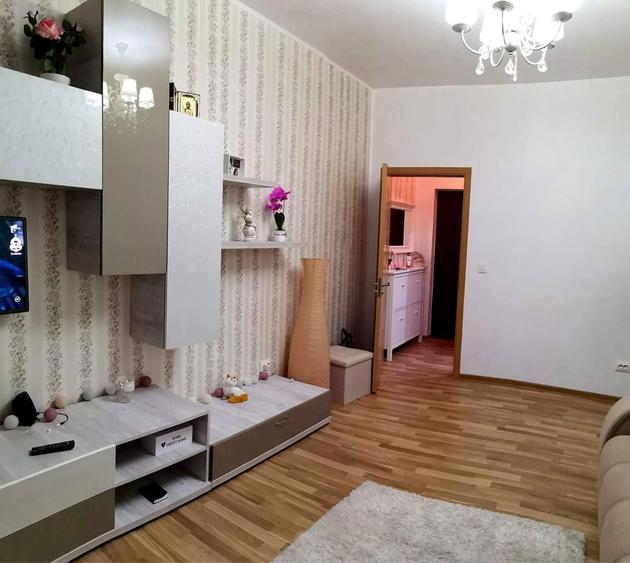 Apartament 1 camera decomandat - 8