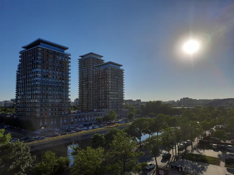 🔝Dezvoltator - Penthouse exclusivist- 544mp - Terase cu vedere catre Dambovita - 2