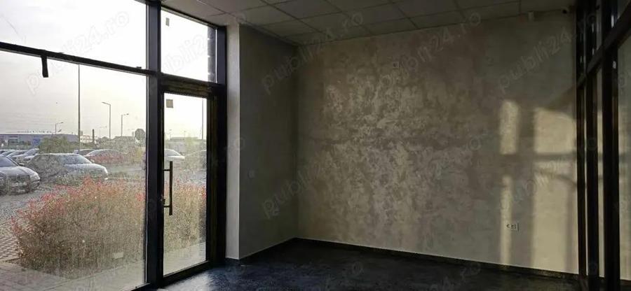 Spatiu de inchiriat, str.Ciheiului, cart.Victoria Rezidential - 7