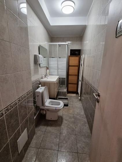 Birou, de 140 mp, în Herăstrău