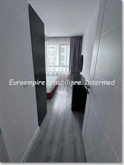 Apartament de inchiriat cu 2 camere decomandat zona Boreal Constanta - 5