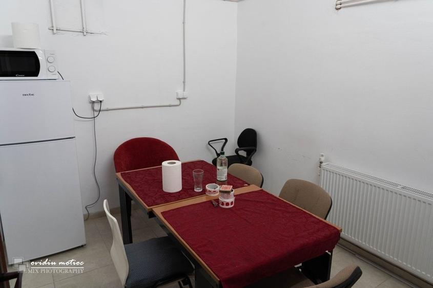 Spatiu industrial. B-dul Muncii - 10