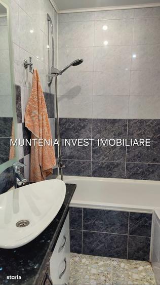 Ap. 2 camere cf. I, sd. Trivale, Complex II - 1