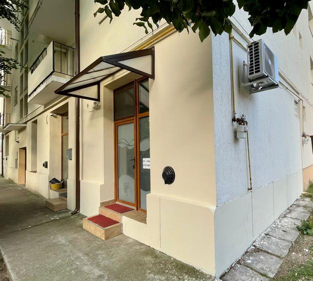 Spatiu comercial- birou centru ( ID 22238) - 1