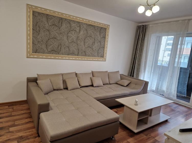 2 camere Avantgarden Bartolomeu - 1