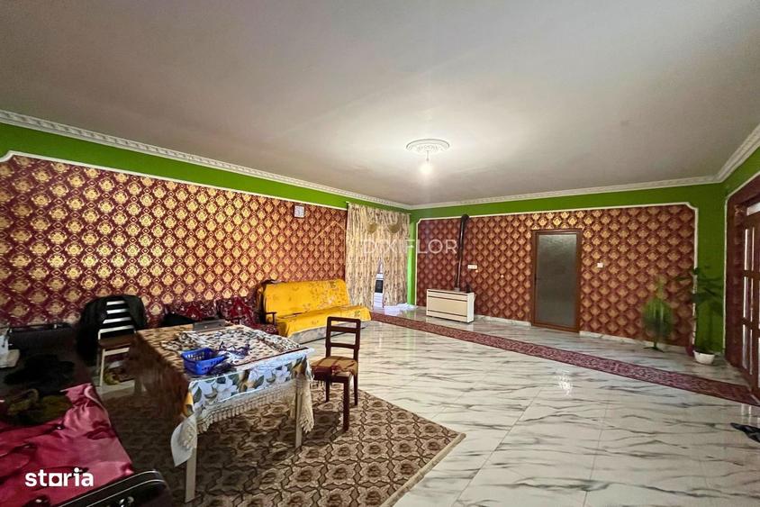 Casa noua aproape de Miercurea Nirajului - sat Valea - 9