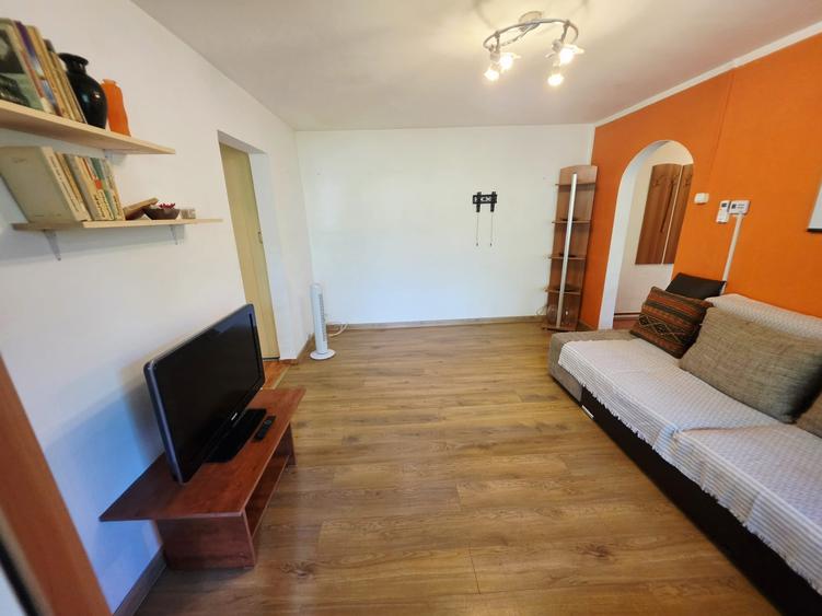Apartament 2 camere, confort 1, zona Nord - 3