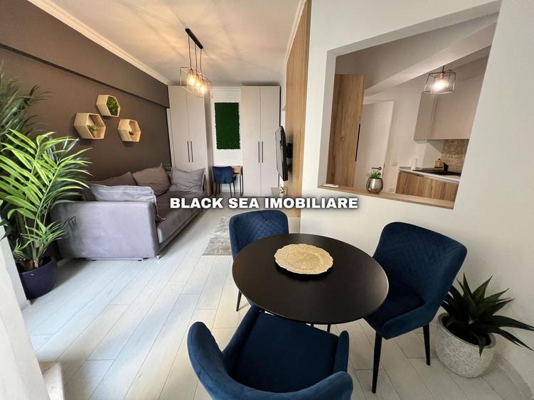 Apartament 2 camere Modern, in Mamaia zona Butoaie - Ocazie Unica - 9