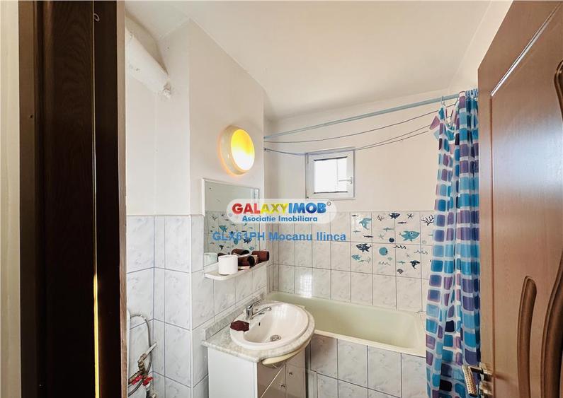 Apartament 3 camere, Nord, Cameliei, Ploiesti - 5