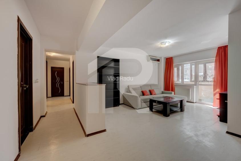 SPLAIUL UNIRII - CONFORT CITY - 3 CAMERE, ETAJ 3, 102 MP, 2 LOCURI PARCARE !