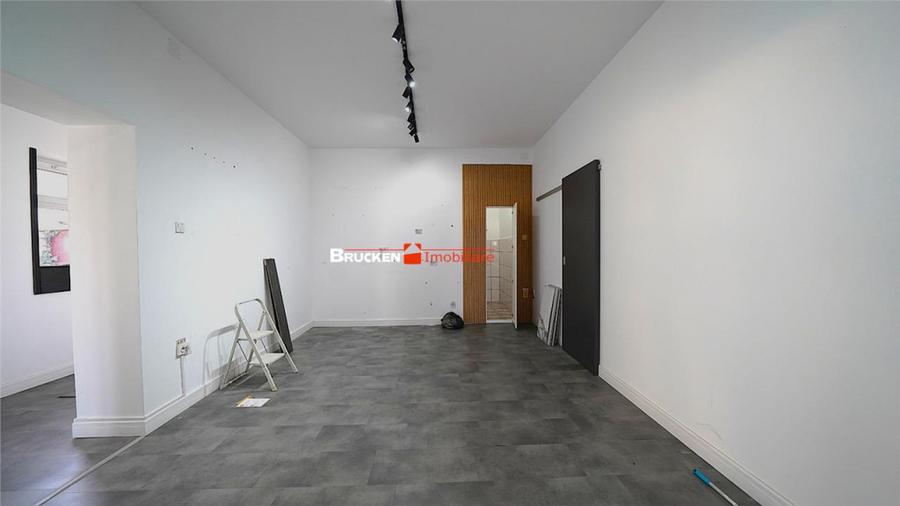 Spatiu comercial | 91 mp | zona Maternitatii - 1