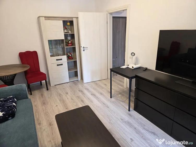 Apartament 2 camere cu tersa 20 mp Sos. Chitilei 23 Pod constanta - 10
