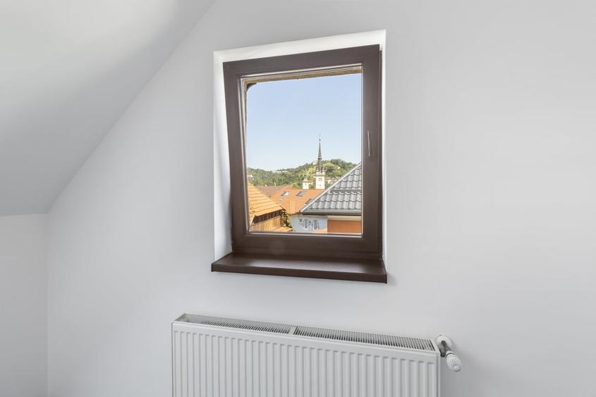 Casa cocheta intr-un cartier cu farmec istoric,  constructie 2015 - 27