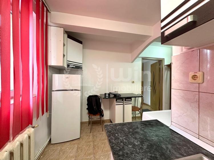 Apartament 1 camera | 31mp | Decomandat | Manastur | Zona Taberei - 4