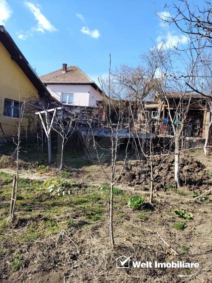 Casa de vanzare in D. ROTUIND - 3