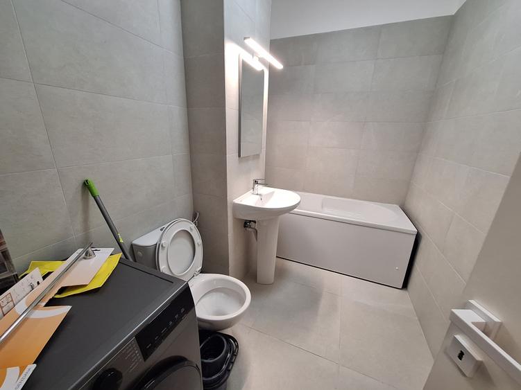 Prima inchiriere apartament Exigent Plaza - 11