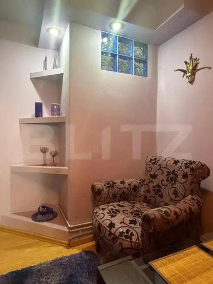 Apartament 3 camere, 46 mp, zona CENTRAL - 13