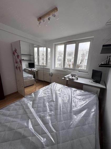 Apartament 3 Camere Modern & Lini?tit Zona Dristor (Ramnicul Sarat) Loc Parcare Inclus - 2