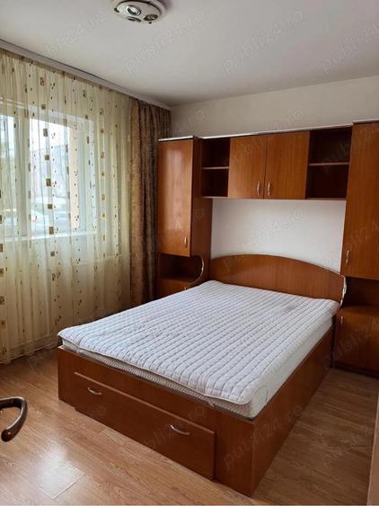Apartament 2 camere de inchirist Trgoviste - 4