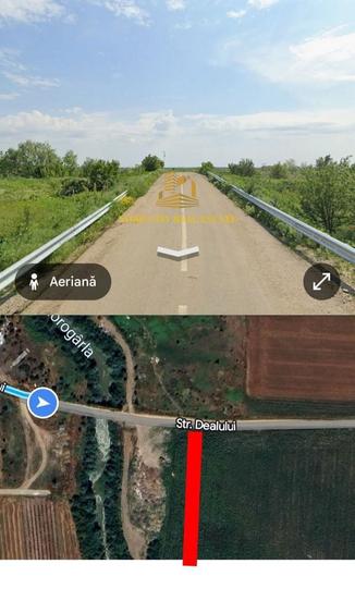 Teren Ciorogarla - 2