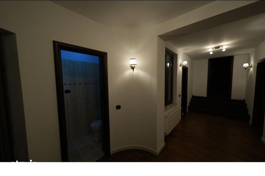 Universitate, vila D+P+E+M, - 4