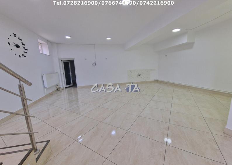 Inchiriere spatiu comercial, Str. 1 Decembrie (Piata Mica 9 - 11