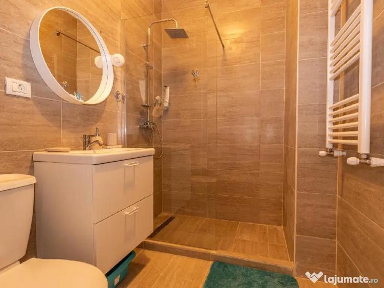 Studio | Stefan Building Resort II | Piscina exterioara - 9