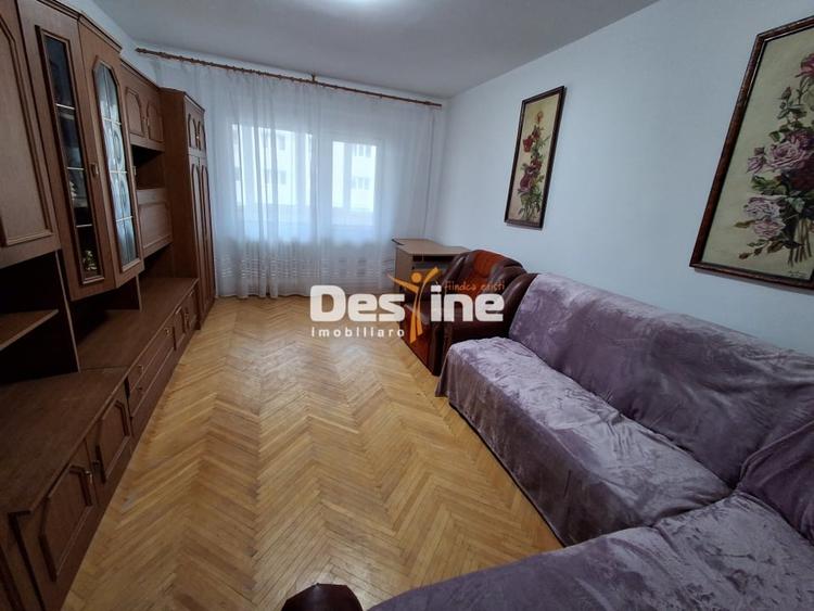 Apartament 3 Camere Decomandat - Mircea cel Batran - 1