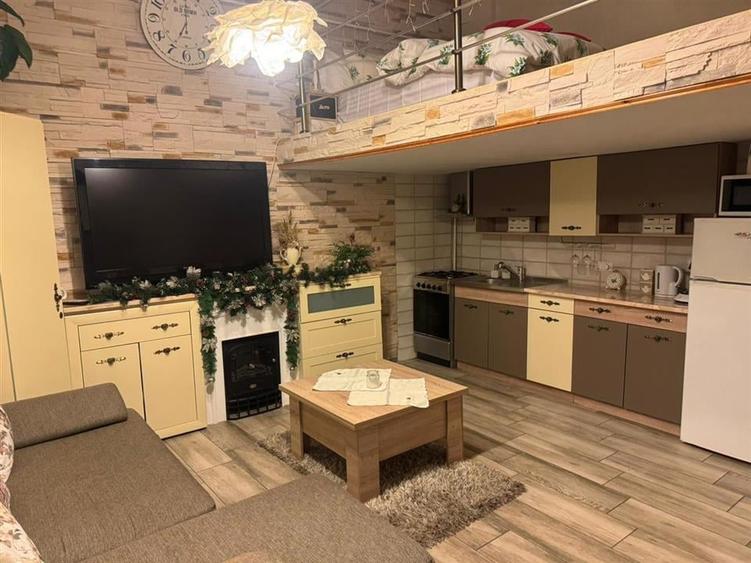 2 camere la casa Ultracentral PET Friendly - 3