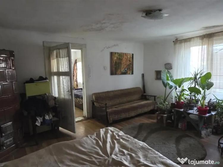 Casa cu teren de 223 mp in Iris, Cluj, aproape de viitorul Mall Rivus & Auchan! - 6