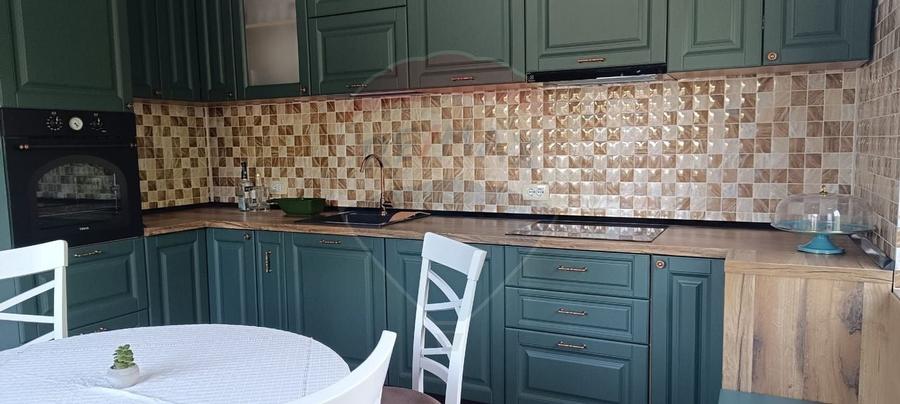 Casa / Vila Otoprni Ilfov  de vanzare - 23