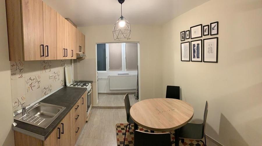 Vanzare | 2 camere | renovat | metrou | parc | Tineretului - 10