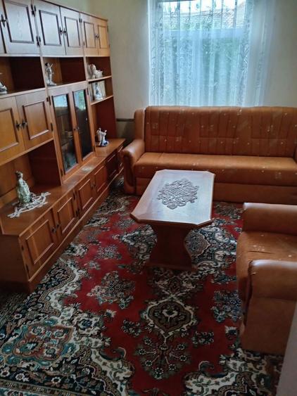 Vand Casa Boureni cu anexe si 2400 m/p - 7