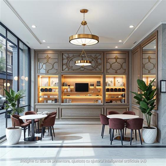 Spatii comerciale de inchiriat in Popesti Leordeni / Ilfov - 6