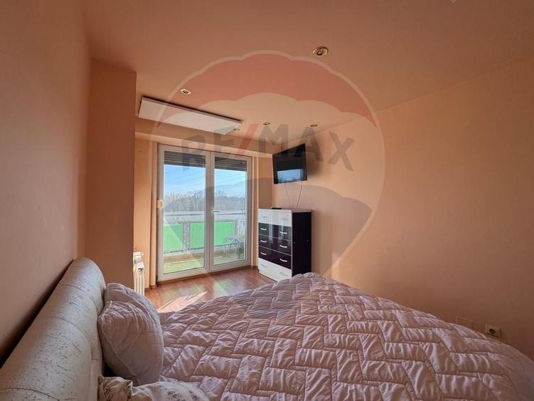 Apt.Samantha de închiriat -zona Polivalenta aproape de Malul Muresului - 4