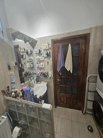 Direct proprietar! 2 camere decomandate, spa?ios, zona Garii - 5