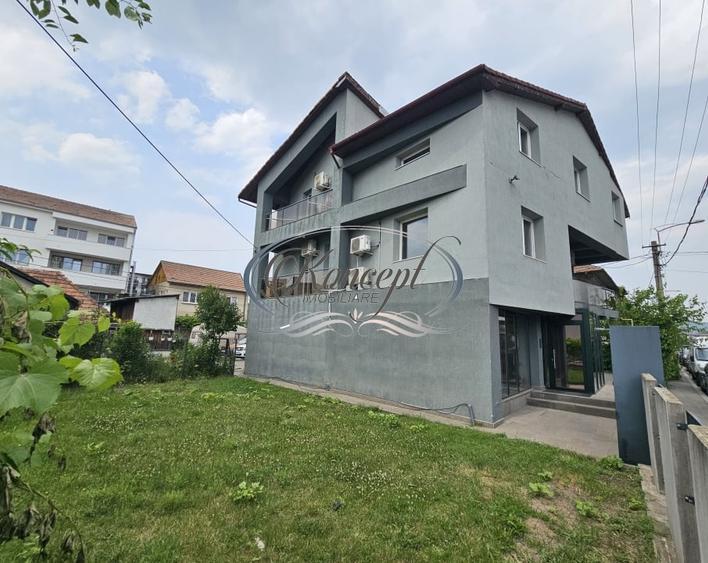 Imobil multifunctional cu vizibilitate excelenta in zona Semicentrala - 3