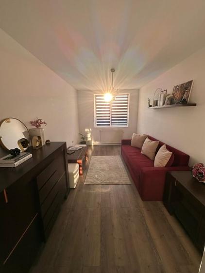 Apartament 3 camere decomandat, zona Big - 9