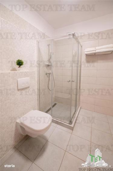 Studio cu vedere la mare si lac - Mamaia Nord - 5