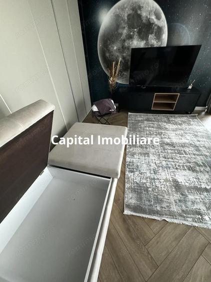 Garsoniera MRS Village 44 mp - 13