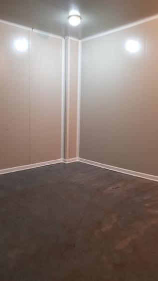 Depozit Frigorific Delfinului - 8