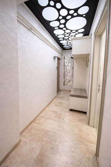 3 Camere 94mp Zona Tomis Plus- Str Verona Loc Parcare Subteran - 6