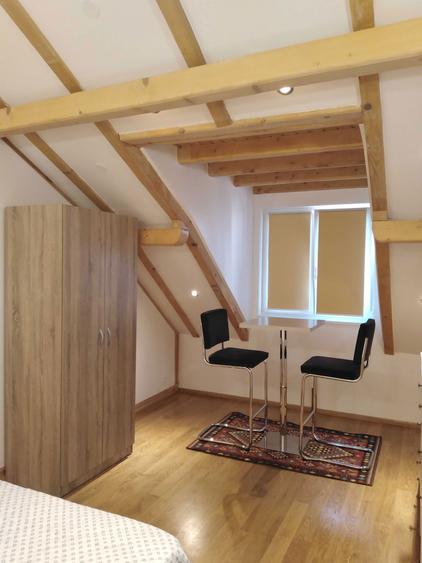 Studio de inchiriat-Faleza Nord - 1