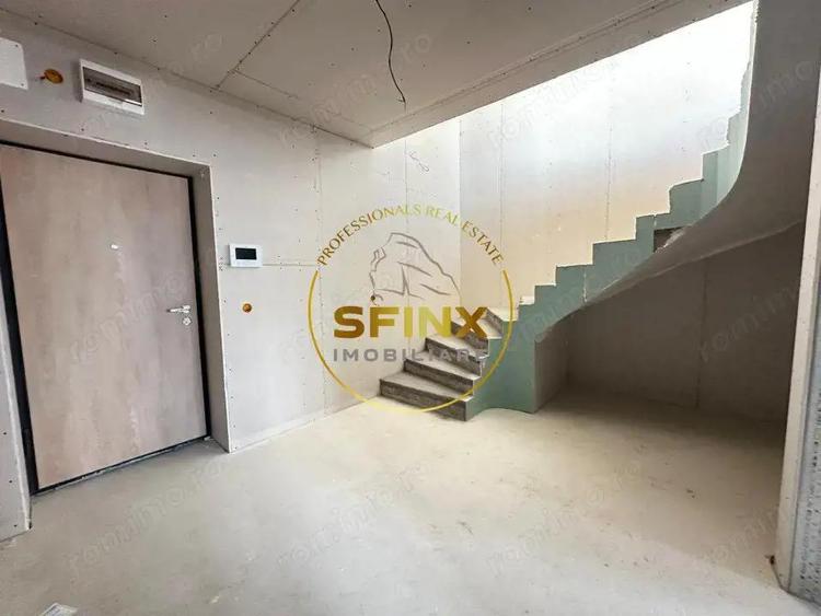 Penthouse de vanzare 242 mp totali Hils - 4