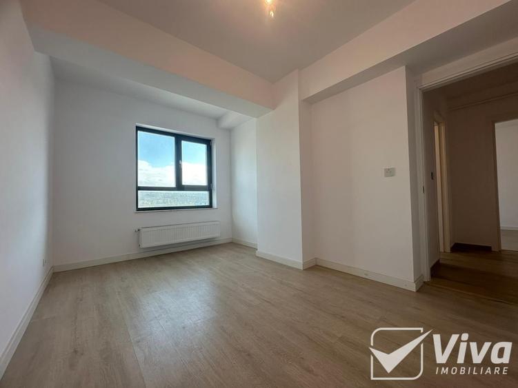 CUG – Apartamente cu 2 camere. bloc din 2020 INTABULAT. View panoramic - 2