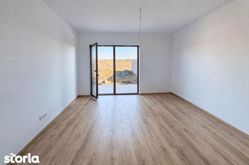 COMISION 0% | Duplex | 93 mp utili | 4 Camere | Sacalaz | - 10