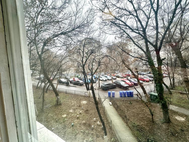 Apartament 2 camere de vanzare / vis a  vis de parc Tineretului / lângă metrou - 9