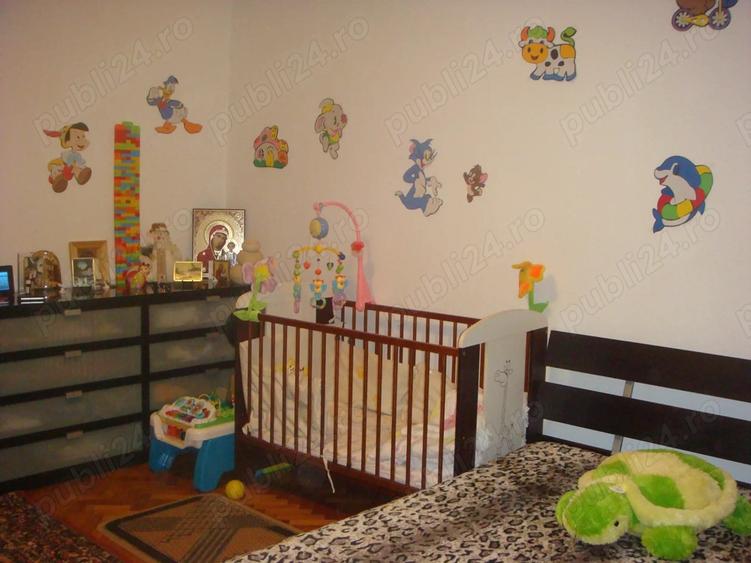 Inchiriez garsoniera Policlinica Titan - 3