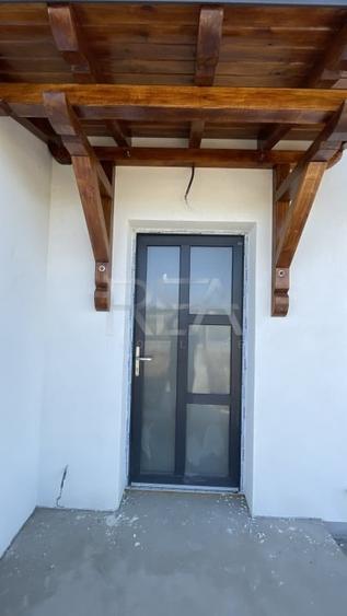 Casa Bolintin Deal - iesirea spre Ciorogarla - 26