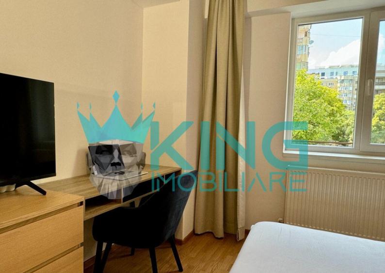 Apartament 2 Camere Sebastian Tower 13 Septembrie Sebastian - 8